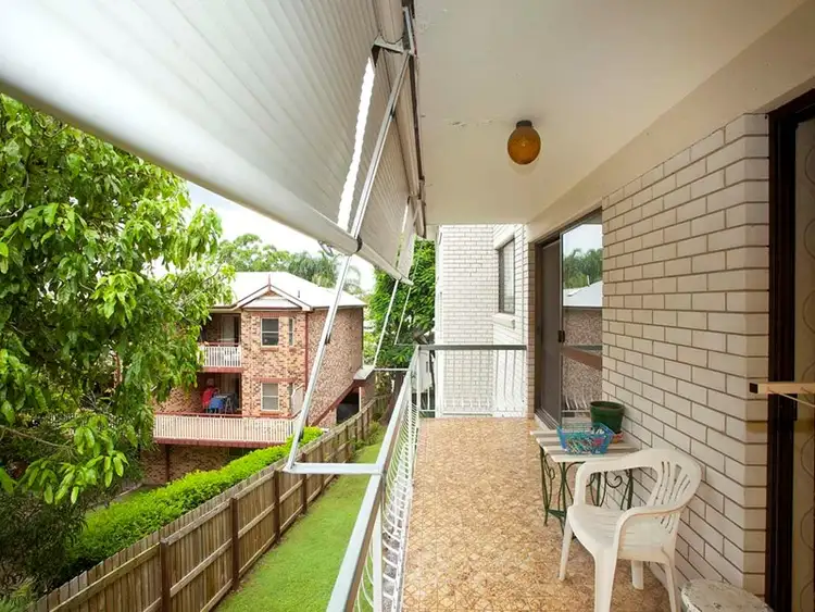 Fourth view of Homely unit listing, 2/61 Kirkland Avenue, Coorparoo QLD 4151