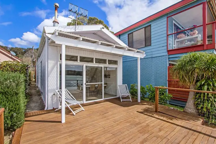Second view of Homely house listing, 65 Wagstaffe Avenue, Wagstaffe NSW 2257