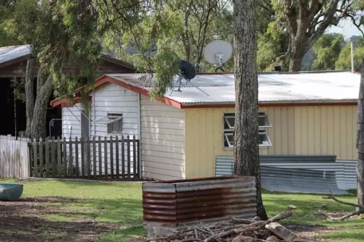 Second view of Homely rural property listing, 3245 New England Highway, Cooyar QLD 4402