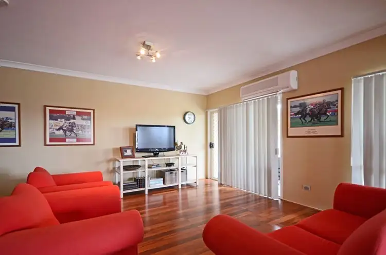 Third view of Homely house listing, 7 Michael Drive, Biloela QLD 4715