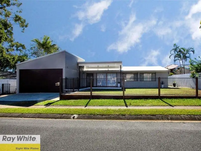 Main view of Homely house listing, 47 Arkose Street, Eight Mile Plains QLD 4113