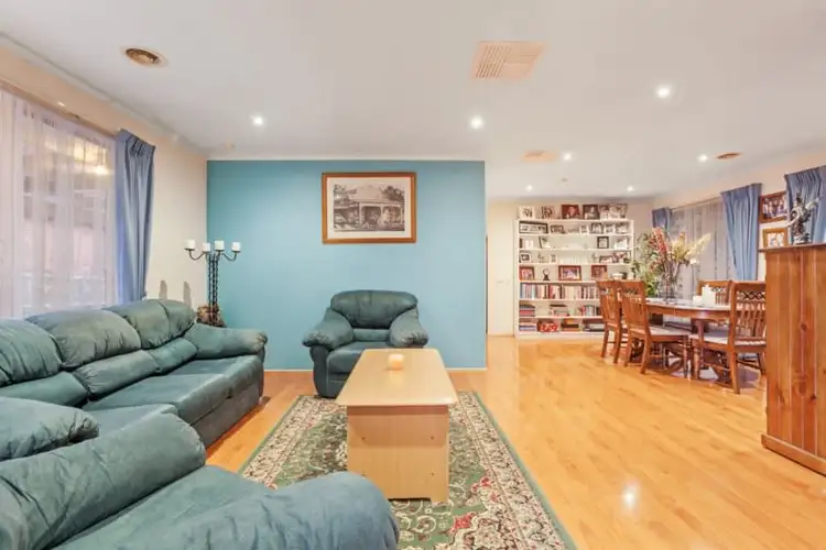 Second view of Homely house listing, 17 Ramleh Road, Reservoir VIC 3073