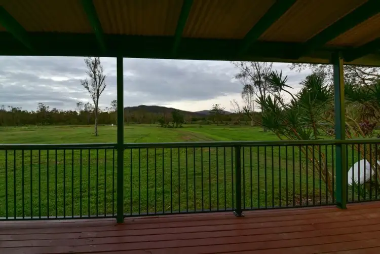 Third view of Homely house listing, 1101 Conway Road, Conway QLD 4800