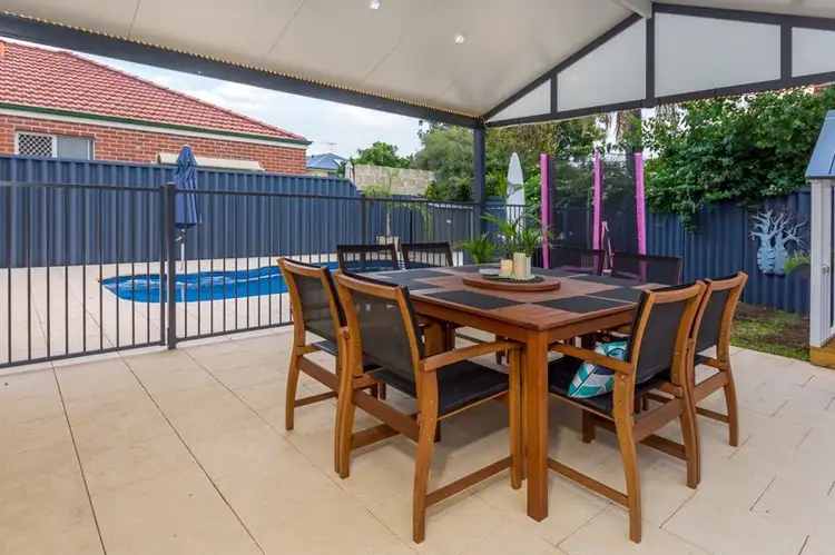 Third view of Homely house listing, 59A Welwyn Avenue, Manning WA 6152