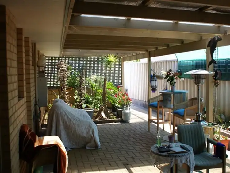 Fourth view of Homely house listing, 237 Point Leander Drive, Port Denison WA 6525