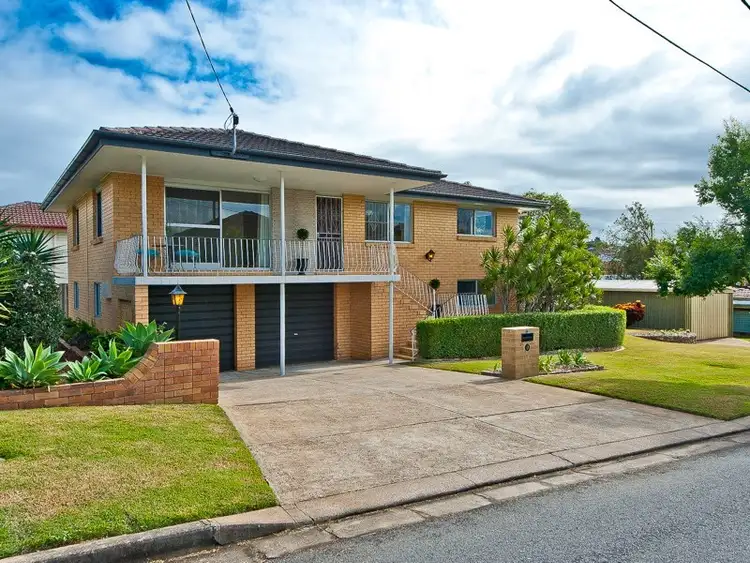 44 Kurago Street, Chermside West QLD 4032