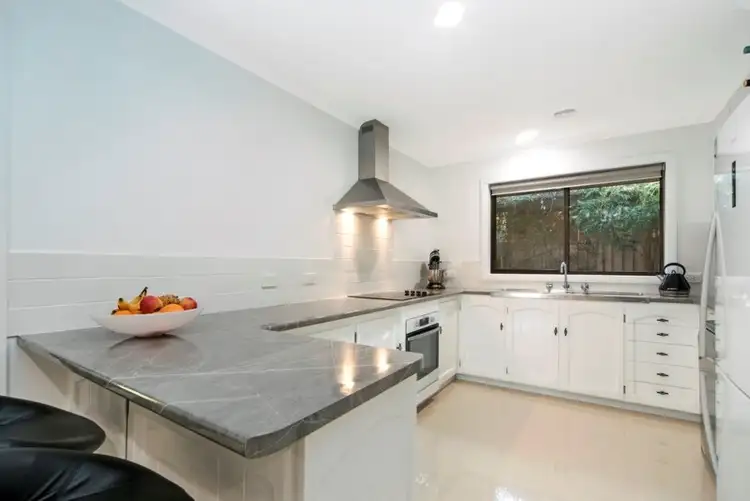 Third view of Homely house listing, 86 Grandview Grove, Wendouree VIC 3355