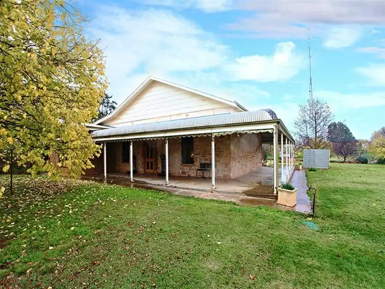59 Smith Road, Mintaro SA 5415