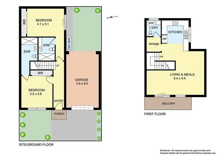 Seventh view of Homely house listing, 118 Theodore Street, St Albans VIC 3021