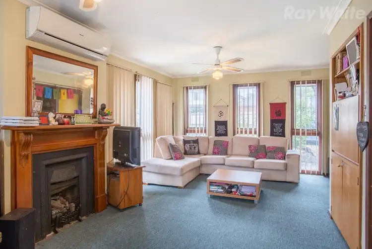 Second view of Homely house listing, 488 Grimshaw Street, Bundoora VIC 3083