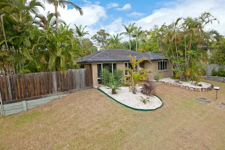 Main view of Homely house listing, 69 Crown Road, Alexandra Hills QLD 4161