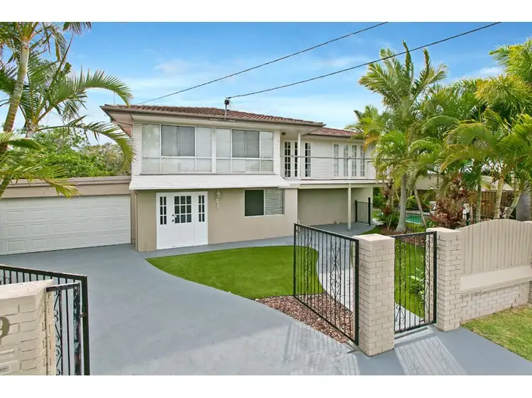 9 Seaford Street, Wynnum QLD 4178