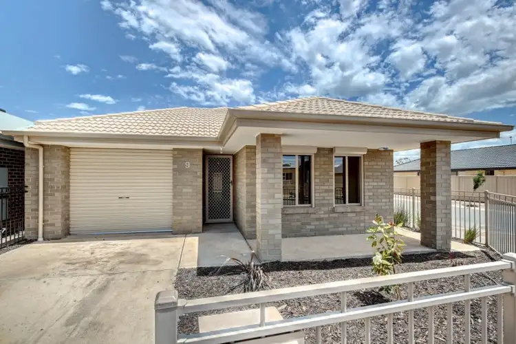 9 Walpole Street, Davoren Park SA 5113
