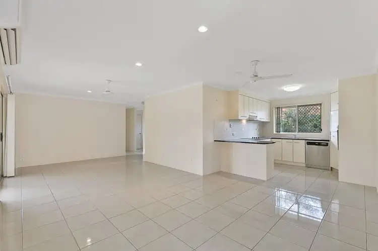 Fourth view of Homely house listing, 8 Emerald Park Way, Urangan QLD 4655