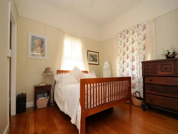 Fifth view of Homely house listing, 36 Warkon Street, Greenmount QLD 4359