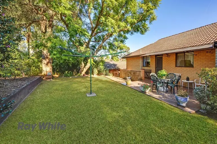 Seventh view of Homely house listing, 20 Stirling Avenue, North Rocks NSW 2151