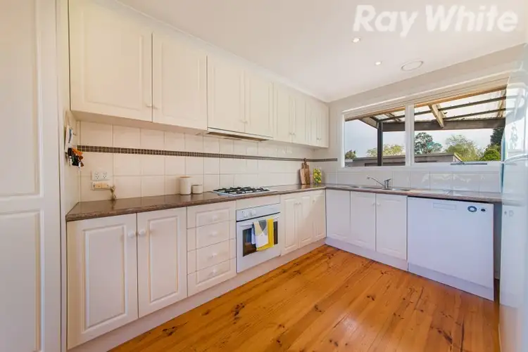 Fifth view of Homely house listing, 3 Loch Street, Ferntree Gully VIC 3156