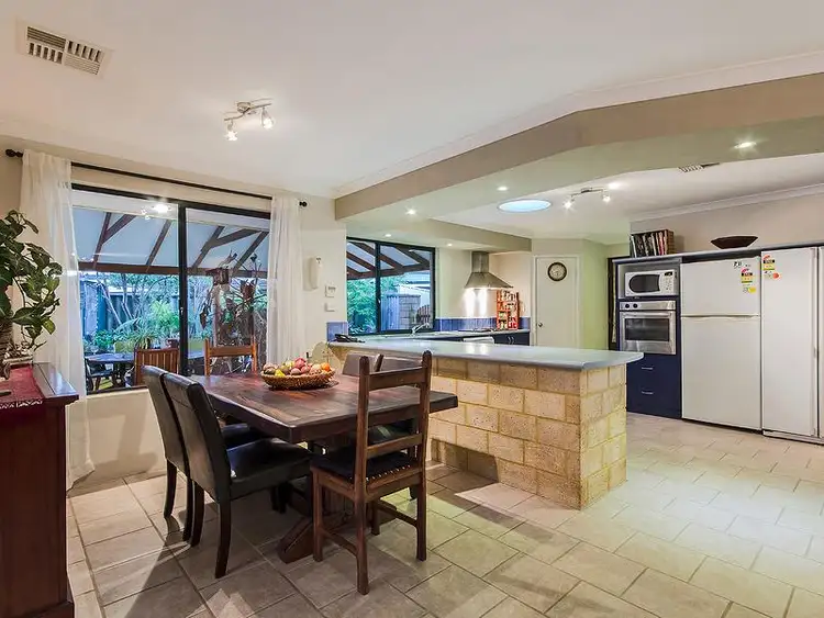 Seventh view of Homely house listing, 30 Chesapeake Parade, Port Kennedy WA 6172