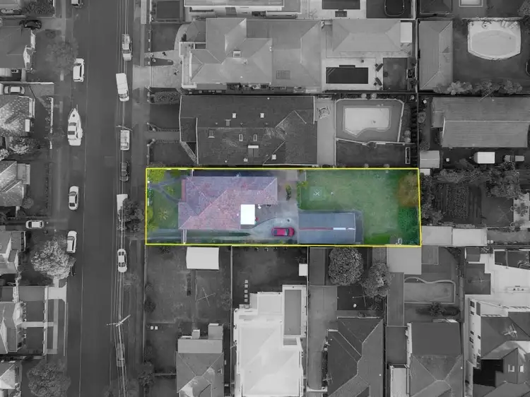 Fourth view of Homely house listing, 26 Anderson Road, Concord NSW 2137
