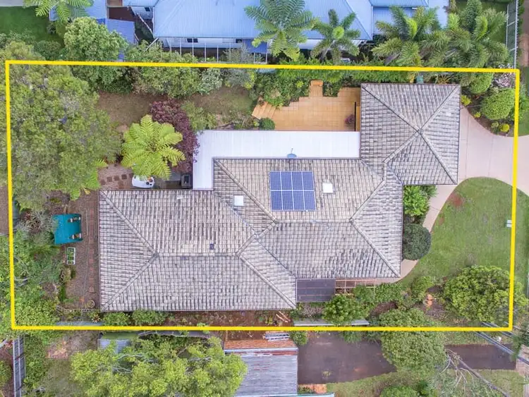 Second view of Homely house listing, 59 Tulip Lane, Buderim QLD 4556
