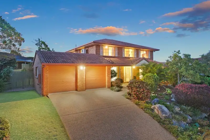 Main view of Homely house listing, 5 Myola Court, Carindale QLD 4152