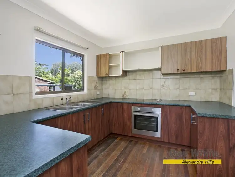 Second view of Homely house listing, 5 Cook Street, Alexandra Hills QLD 4161