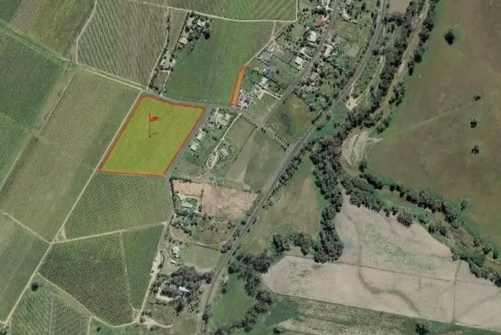 Third view of Homely rural property listing, Lot 9 Chardonnay Road, Cowra NSW 2794