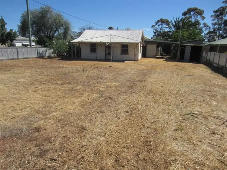 Third view of Homely house listing, 207 Baker Street, Temora NSW 2666