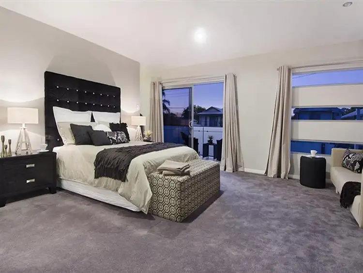 Third view of Homely house listing, 11 Long Street, Hendra QLD 4011