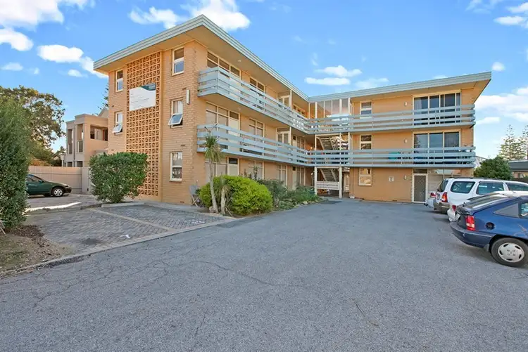 Second view of Homely apartment listing, 20/36 Sturt Street, Glenelg North SA 5045