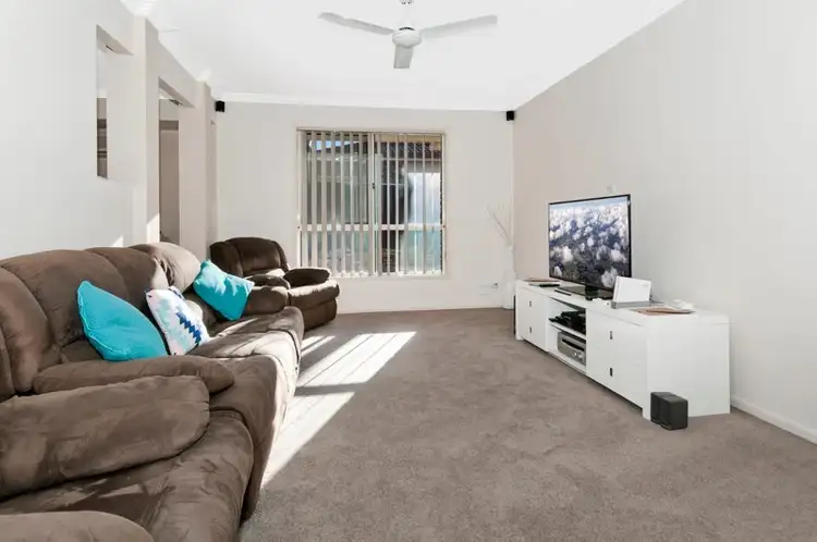 Fifth view of Homely house listing, 55 Jessie Crescent, Bethania QLD 4205