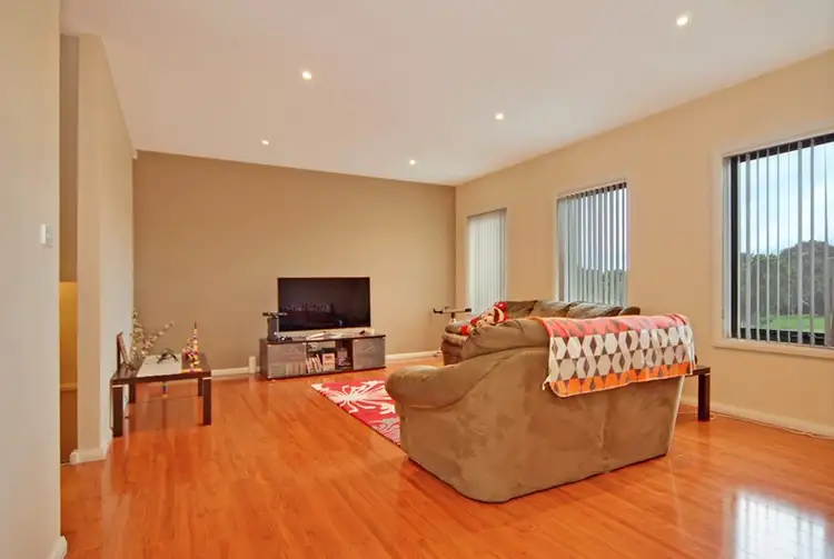 Second view of Homely townhouse listing, 15a Berringer Way, Flinders NSW 2529