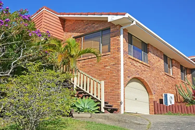 Fourth view of Homely other listing, 2/25 Pioneer Parade, Banora Point NSW 2486