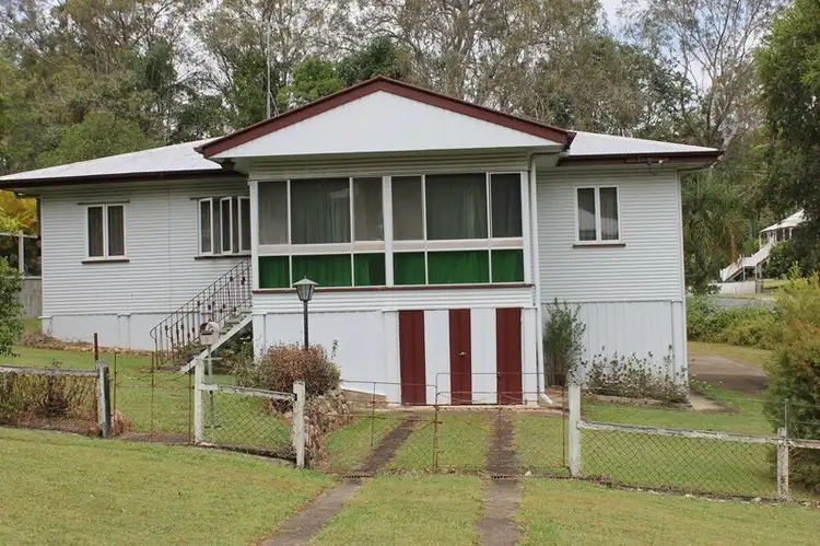 1 Robin Street, Coalfalls QLD 4305