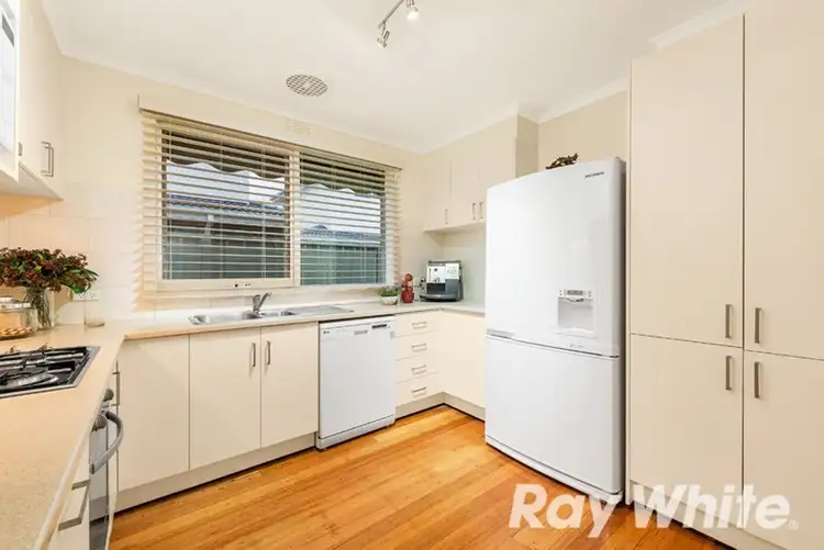 Third view of Homely house listing, 8 Ray Road, Burwood East VIC 3151