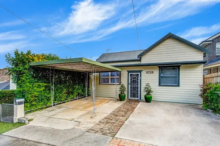 68 Pittwater Road, Gladesville NSW 2111