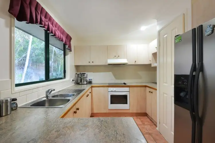 Fourth view of Homely house listing, 1 Sandpiper Crescent, Jubilee Pocket QLD 4802