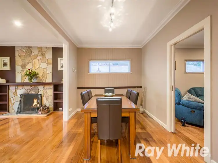 Fourth view of Homely house listing, 24 Centre Road, Vermont VIC 3133