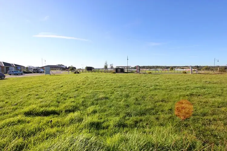 Third view of Homely land listing, 15 Seagrass Avenue, Cowes VIC 3922