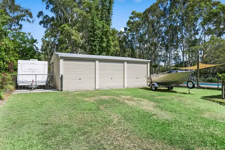 Fifth view of Homely house listing, 54 Lake Vista Drive, Peregian Beach QLD 4573
