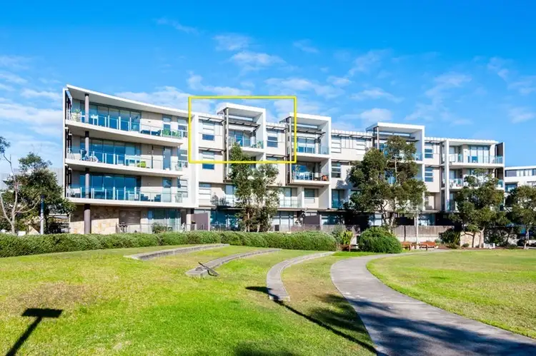 402/7 Jenner Street, Little Bay NSW 2036