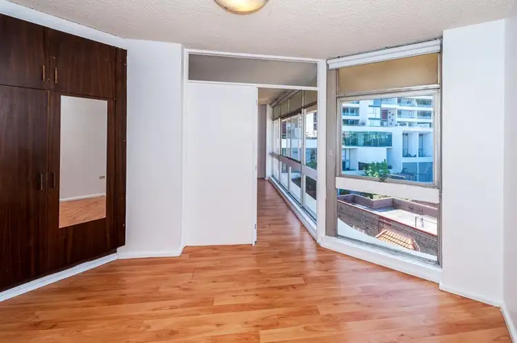 Sixth view of Homely apartment listing, 64/41-49 Roslyn Gardens, Elizabeth Bay NSW 2011