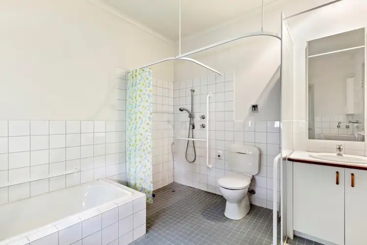 Fifth view of Homely unit listing, 8/74 Warrandyte Road, Ringwood VIC 3134