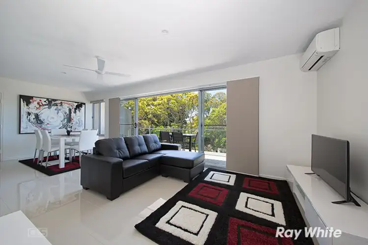 Second view of Homely unit listing, 3/2 Blaik Street, Woorim QLD 4507