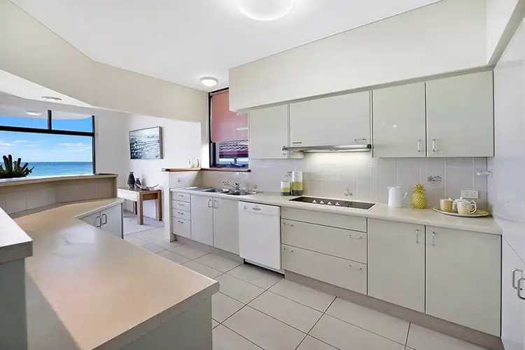 Fifth view of Homely house listing, 464 The Esplanade, Palm Beach QLD 4221
