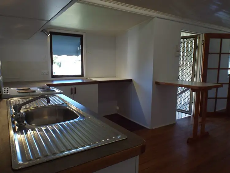 Fifth view of Homely house listing, 80 Walter Road, Kingaroy QLD 4610