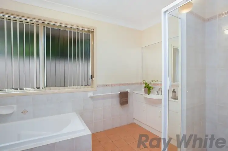 Fifth view of Homely house listing, 133 Budgeree Drive, Aberglasslyn NSW 2320