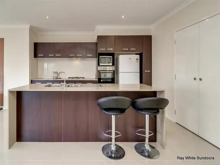 Sixth view of Homely house listing, 37 Skeeter Drive, Mernda VIC 3754