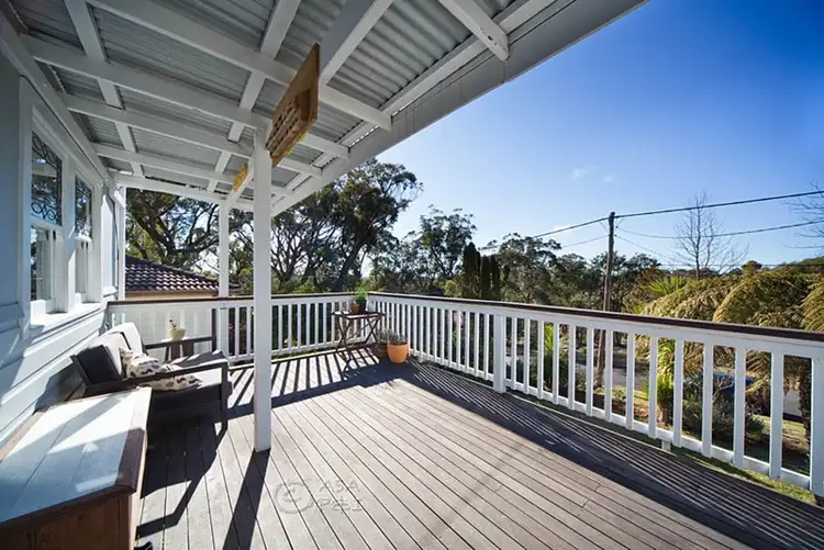 Sixth view of Homely house listing, 18 Jersey Parade, Mount Victoria NSW 2786