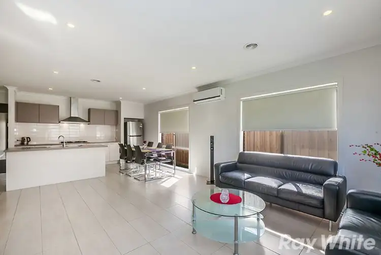 Third view of Homely house listing, 75 Empress Avenue, Wollert VIC 3750
